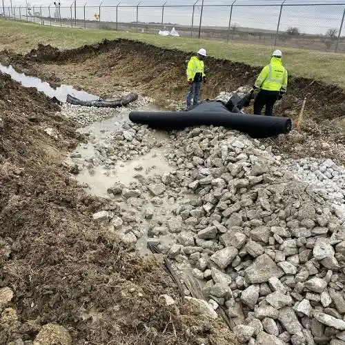Storm Water Management