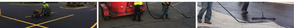 Pavement Maintenance