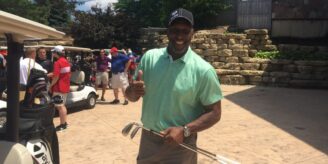 2016 Rabine Group Foundation Golf Outing Raises $75K+ for Charities