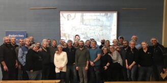 The Rabine Group Volunteers with Feed My Starving Children