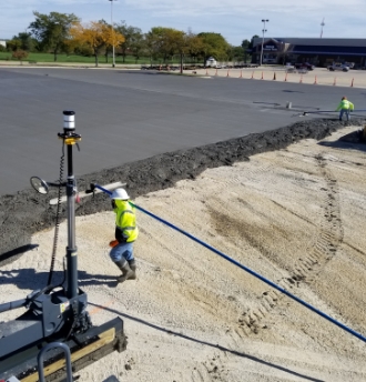 Concrete Project