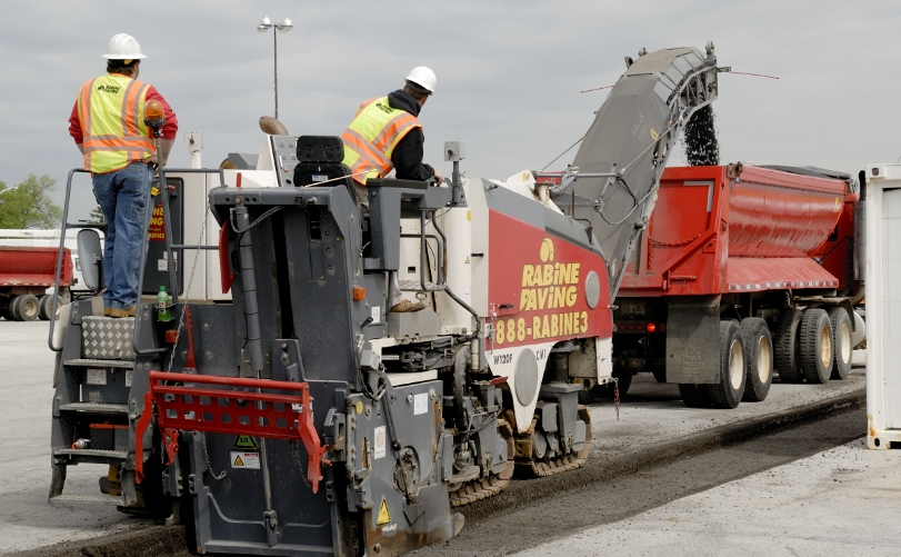 Concrete Services