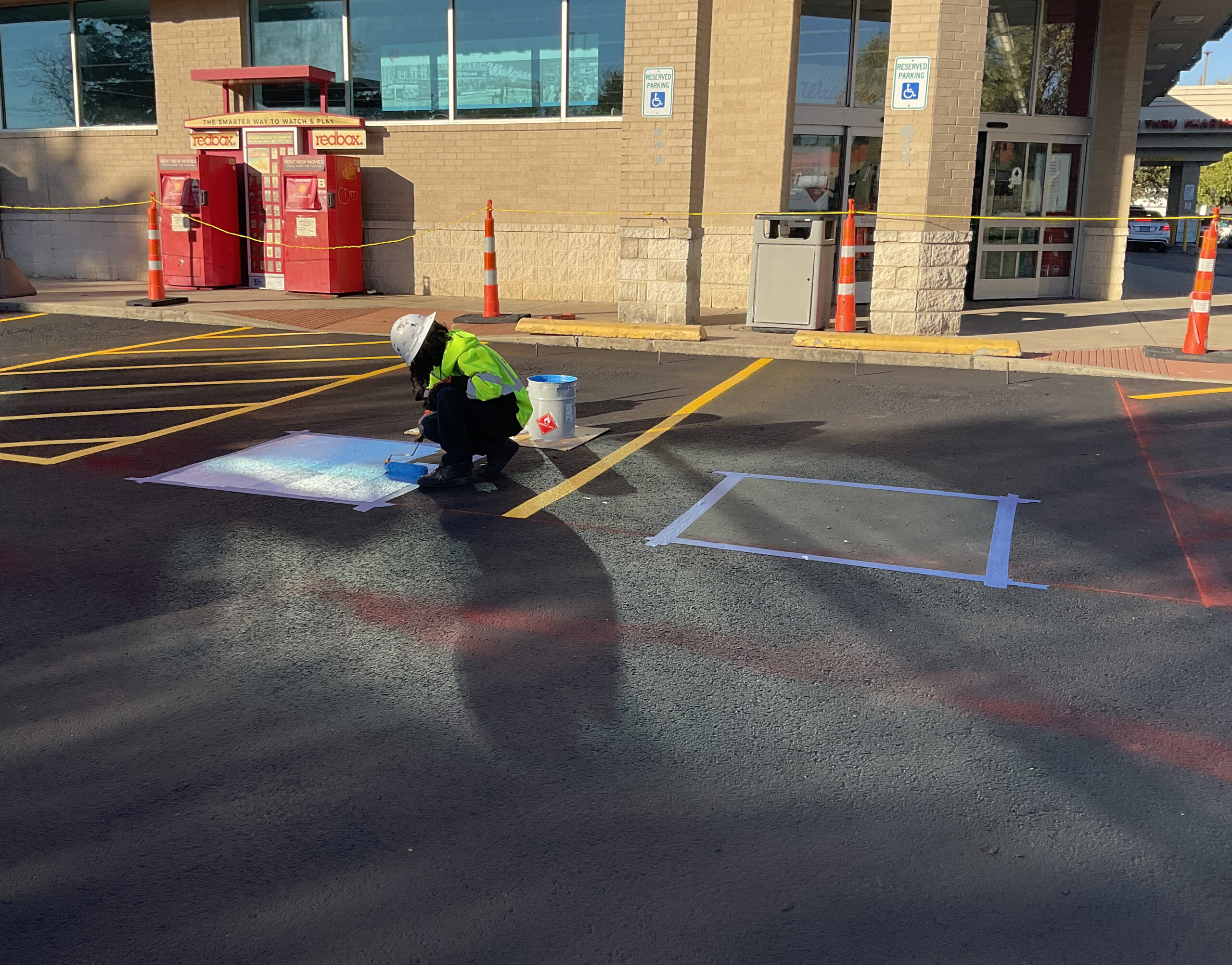 ADA Compliance
