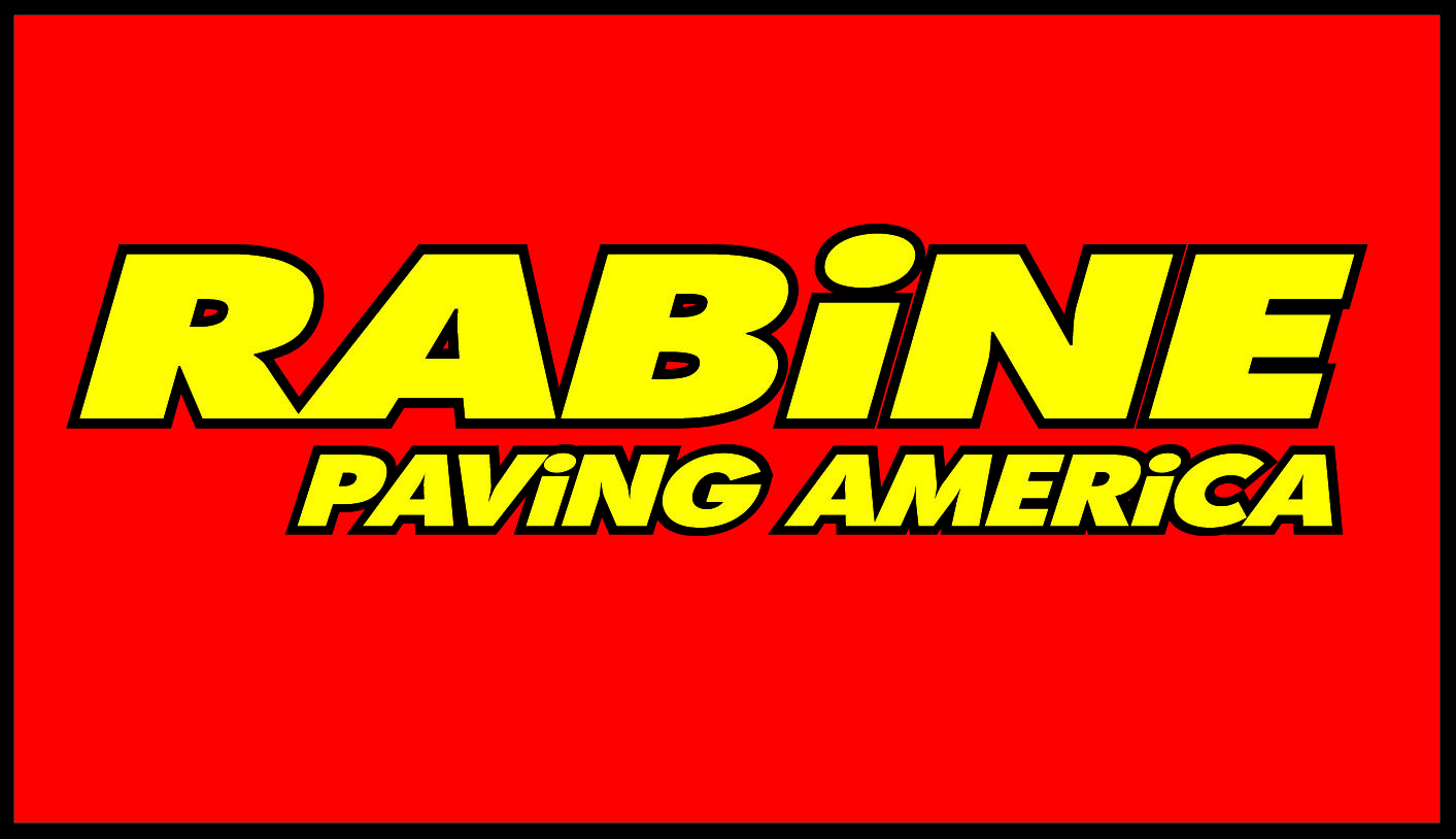 Parking Lot Paving Logo