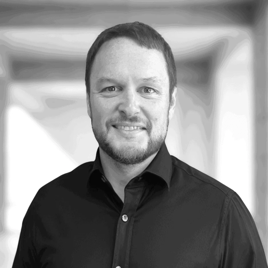 Brian Blackowicz