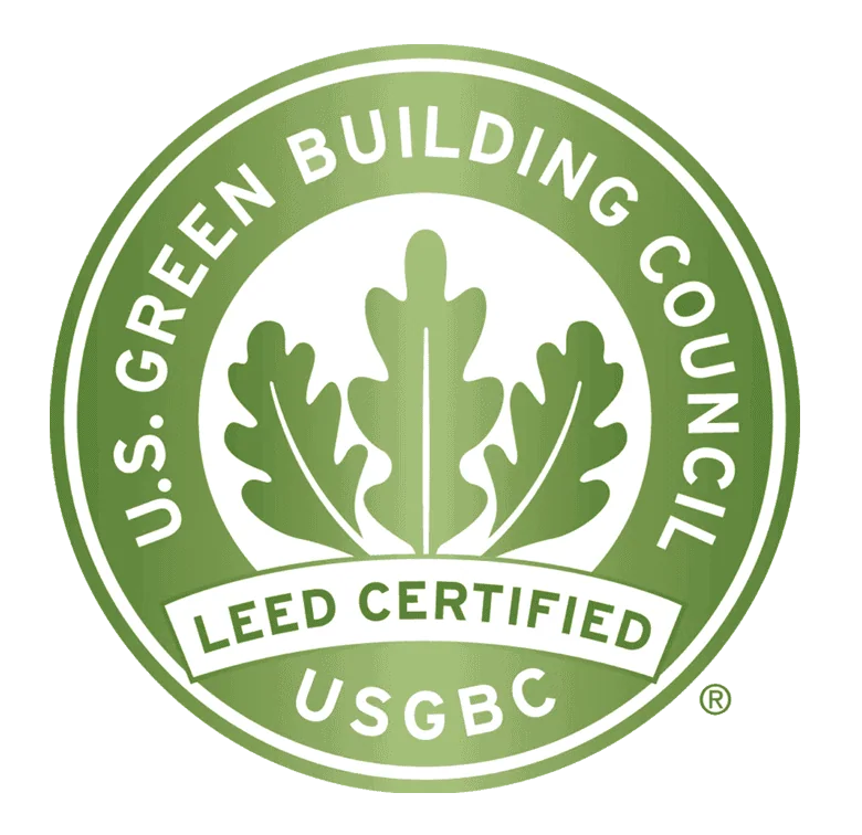 LEED Certified Building LEED Certified Building