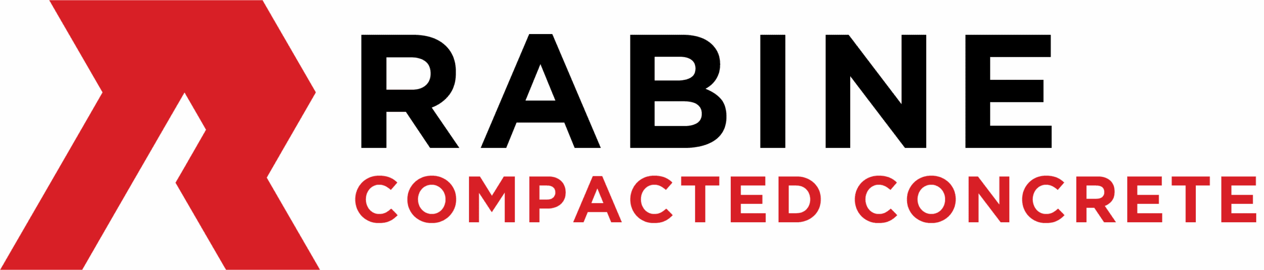 Rabine Compacted Concrete