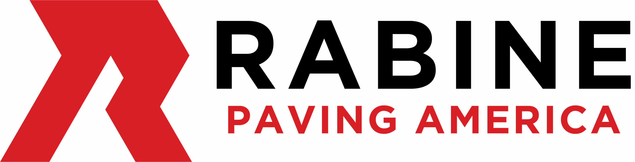Rabine Paving America
