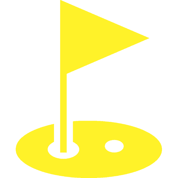 Afternoon Golfer (sold out)