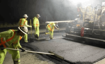 Union Pacific Auto Yard