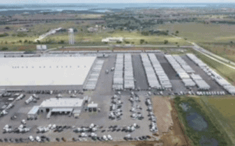 Walmart (Distribution Center)