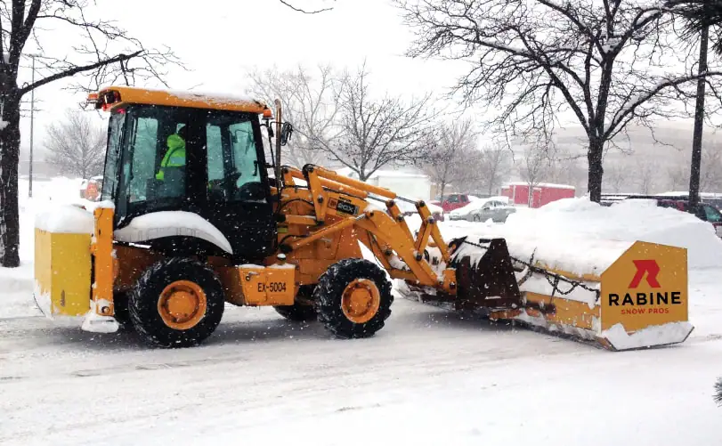 Snow Removal